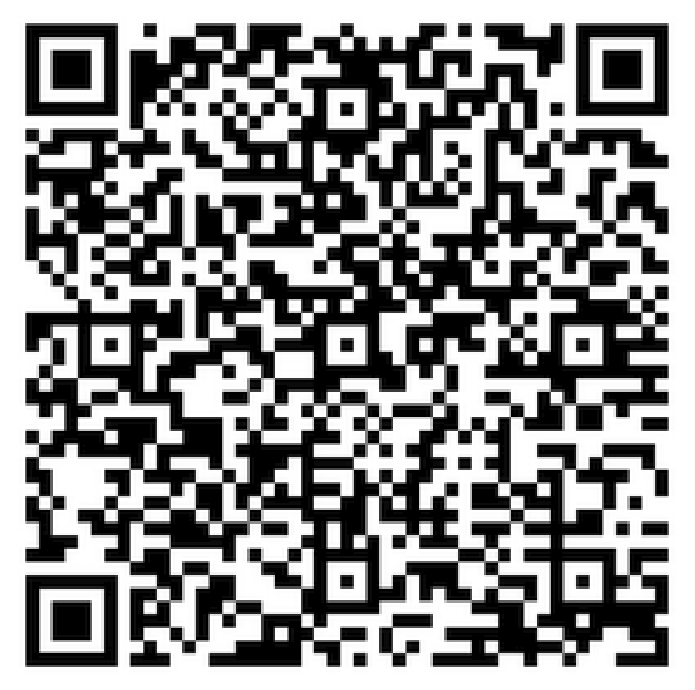 Dropbox folder QR code